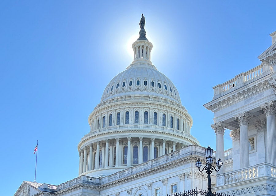 Threats to Democracy