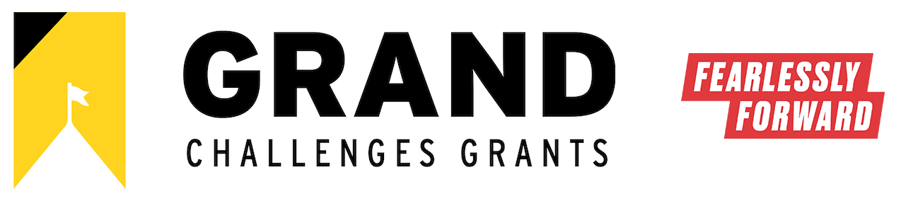 University of Maryland Grand Challenges: Fearlessly Forward